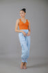 GS Date Night 2: Solenn Cargo Pants